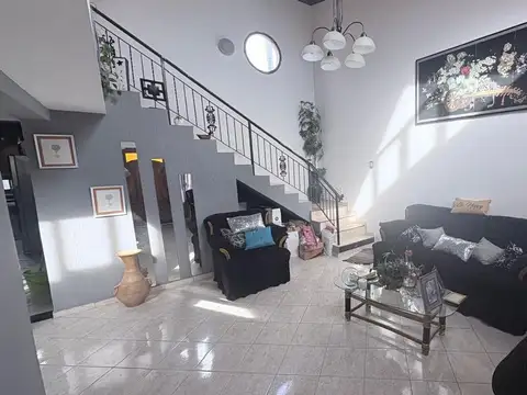 Casa en Venta 18 años
