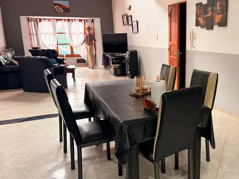 Venta Casa Tunuyán