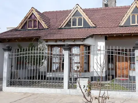 Venta Casa Tunuyán