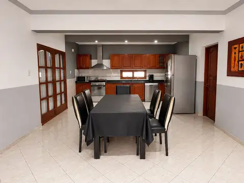 Venta Casa Tunuyán