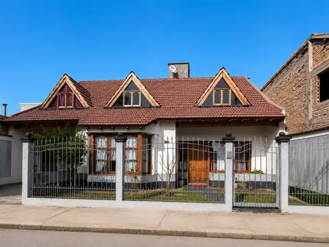 Casa en Venta de 2 dormitorios