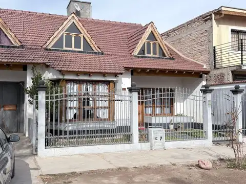 Casa en Venta de 2 dormitorios