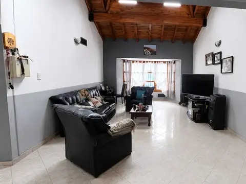 Casa en Venta 18 años