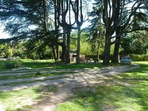 Quinta en Venta en Del Viso, USD 140.000