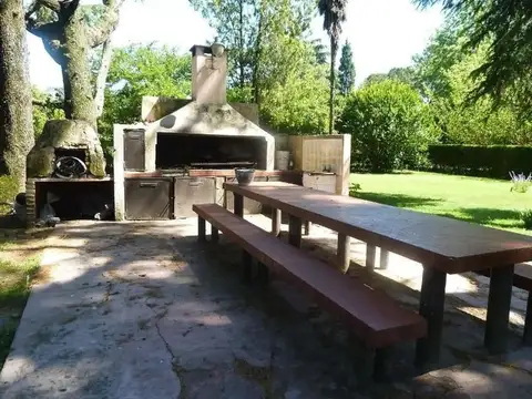 Quinta En Del Viso C:202517