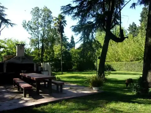 Quinta En Del Viso C:202517