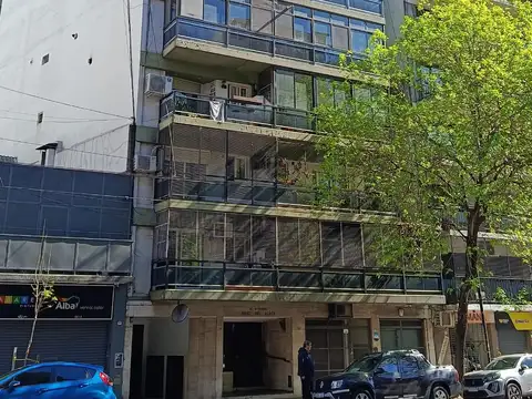 Depto.en Privilegiada Ubicación.