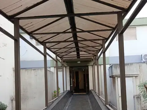 Departamento en Alquiler en Botánico, $ 650.000