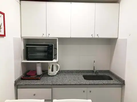 Departamento - Venta - Argentina, Capital Federal - Av. Pres. Julio A. Roca 500