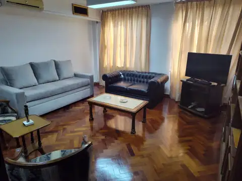 Departamento - Venta - Argentina, Capital Federal - Av. Pres. Julio A. Roca 500