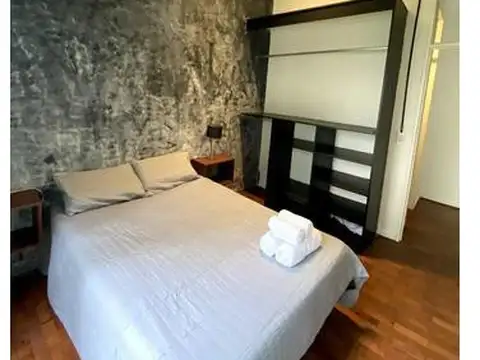 Departamento en Alquiler Apto profesional