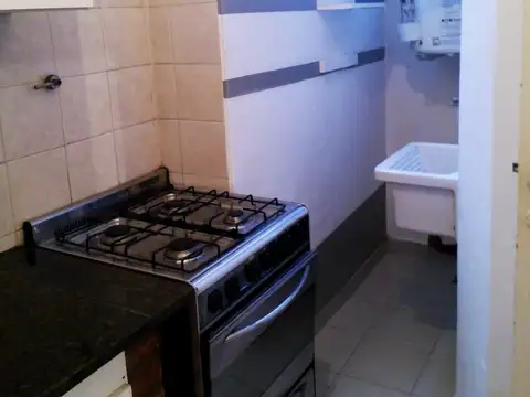 Departamento en Alquiler en Paternal, $ 550.000