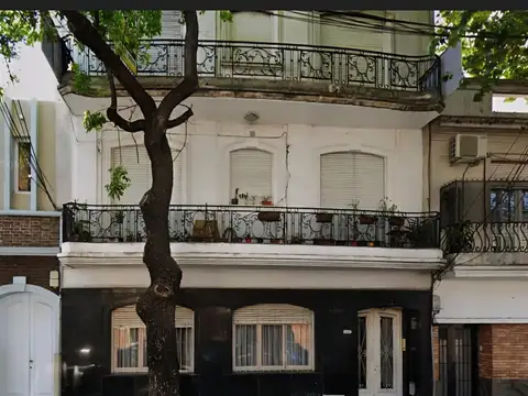 Juan Agustin Garcia 1000 Departamento Alquiler 2 Ambientes