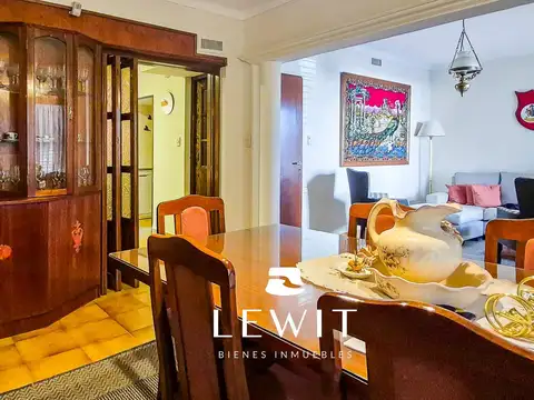 Casa en Venta 40 años