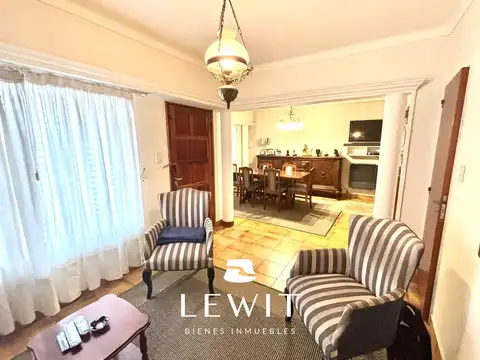 Casa en Venta de 6 dormitorios