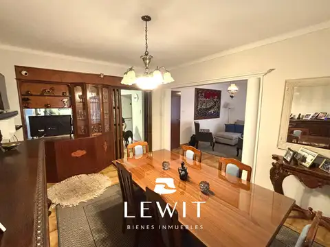 Casa en Venta 40 años