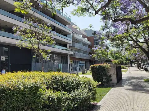 EXCELENTE DEPARTAMENTO CON COCHERA EN ALQUILER, CORREDOR DONADO HOLMBERG