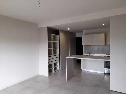 Departamento en Alquiler Apto profesional