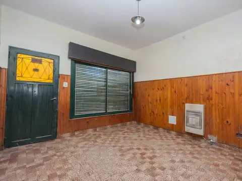 Conceja Norberto Bracco 100