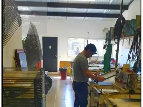 Depósito - Ciudadela