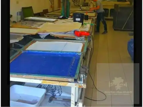 Depósito - Ciudadela