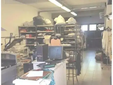 Galpón en Venta en Ciudadela, Partido de Tres de Febrero