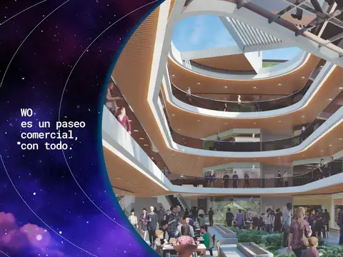 Venta Local WO Carlos Paz Renta