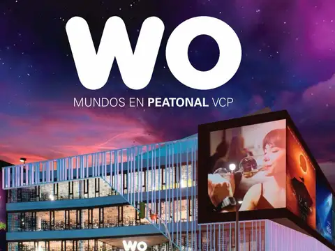 Venta Local WO Carlos Paz Renta