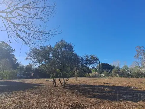 Terreno en Venta 72  mts Fondo