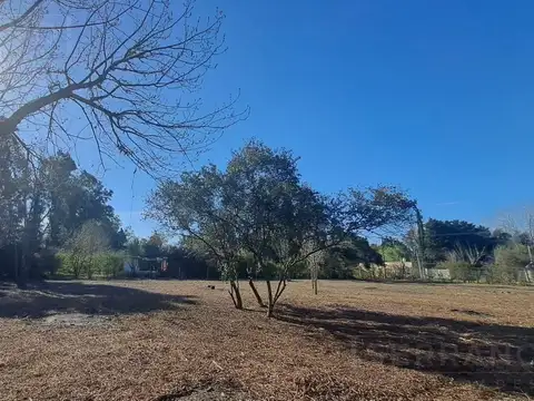 Terreno en Venta de 2736,0 m2