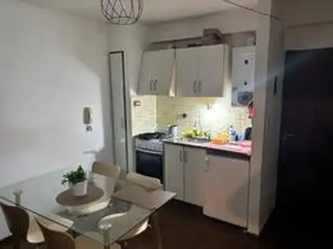 Departamento en Venta 34 años