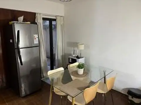 Departamento en Macrocentro