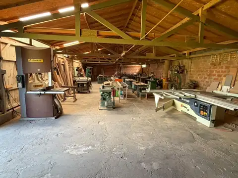 Casa en Venta al Noroeste