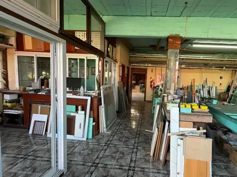 Casa en Venta 40 años