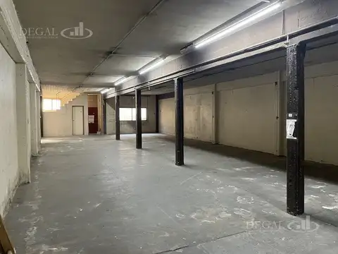 Galpon en Venta en Paternal, USD 550.000