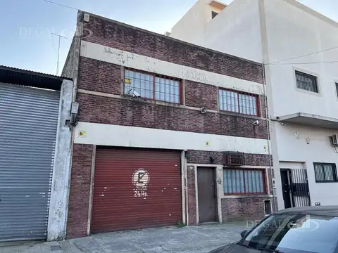 Depósito en Paternal