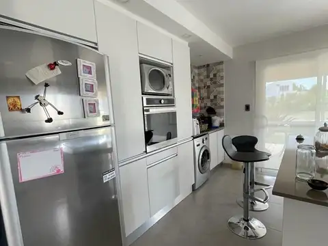 Casa en Venta en Potrero De Los Funes, USD 220.000