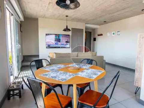 Departamento en Venta en Ostende, USD 124.000
