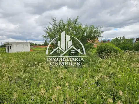 Terreno en Venta en Zona Centro, USD 17.500