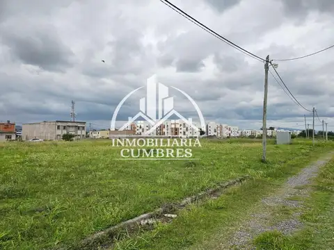 Terreno en Venta de 260,0 m2
