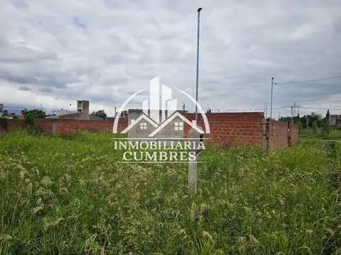 Terreno En Venta En Zona Sur