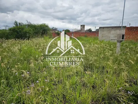 TERRENO EN VENTA EN ZONA SUR