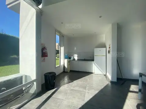 Departamento en Venta con 2 cocheras