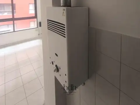 Departamento en venta de 1 dormitorio en Nueva Cordoba