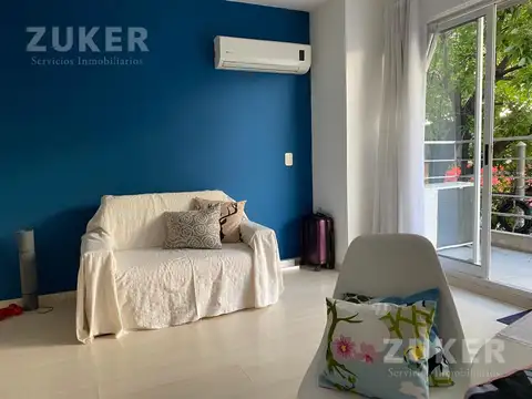 Departamento en Alquiler en Belgrano, $ 700.000