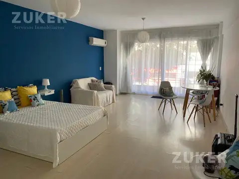 Departamento en Alquiler en Belgrano, CABA