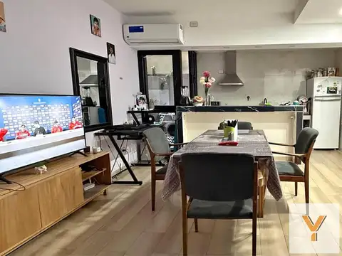 Departamento en Venta en Parque Centenario, CABA