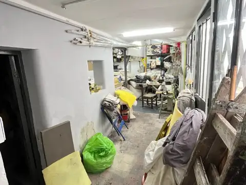 Local en Venta en Villa Luro, USD 89.000