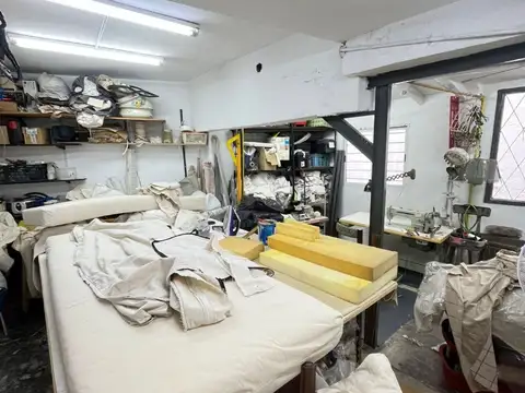 Avenida Juan Bautista Justo 7700