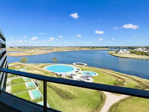 Departamento en Venta en Nordelta, Partido de Tigre